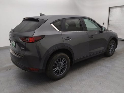 Used 2019 MAZDA CX-5 Touring image 10