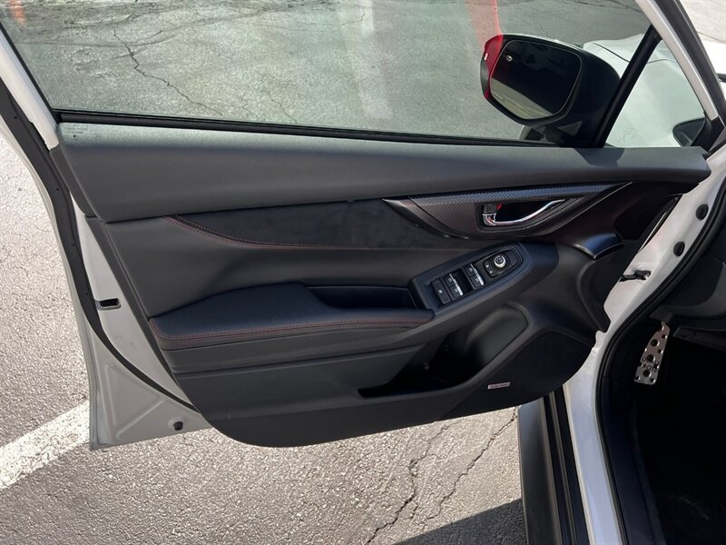 Used 2025 Subaru WRX Limited AWD/4WD image 18