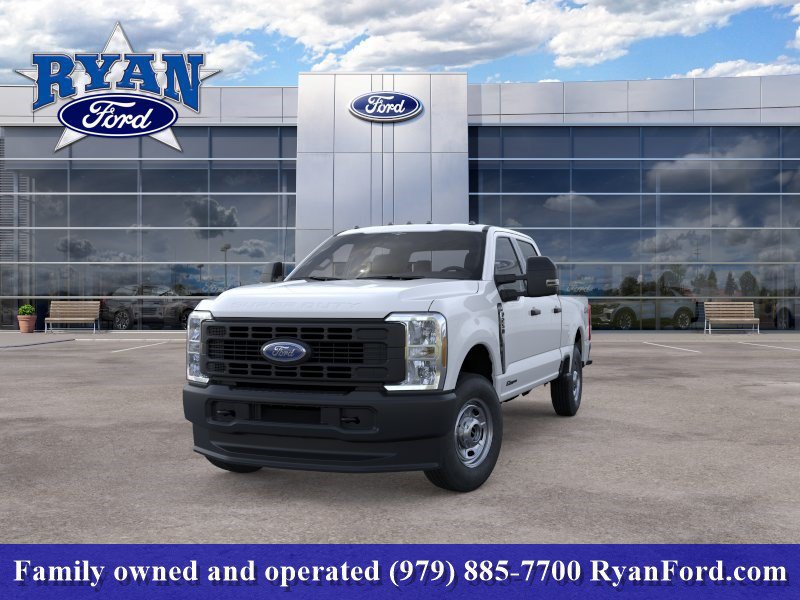 New 2026 Ford F250 XL AWD/4WD image 2