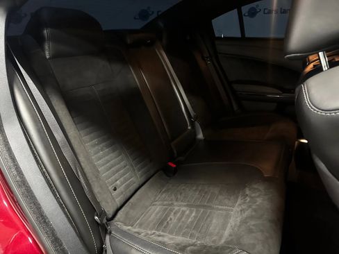 Used 2019 Dodge Charger R/T w/ Daytona Edition Group image 15