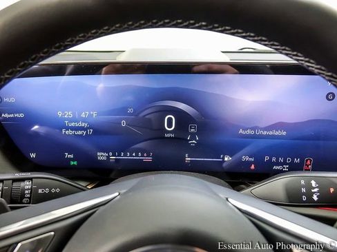 New 2026 Buick Envision Avenir image 12