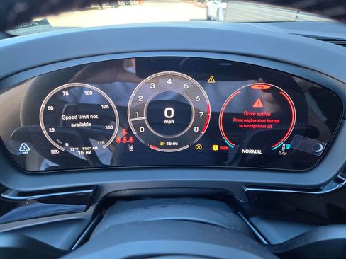 New 2026 Porsche Cayenne AWD/4WD image 24