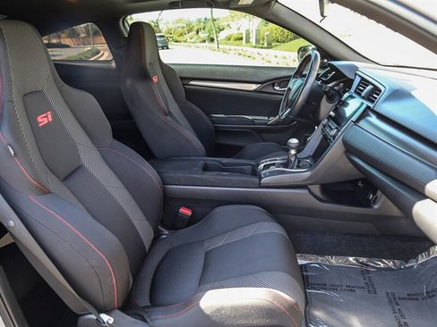 Used 2019 Honda Civic Si image 19