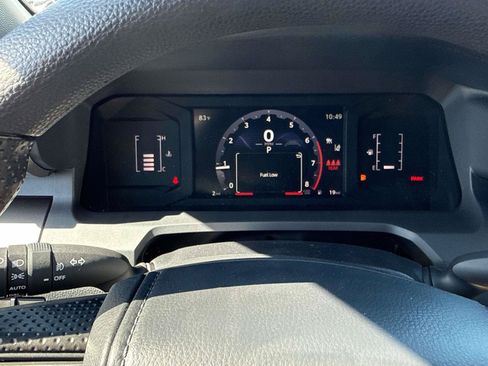 New 2026 Toyota Tacoma SR5 AWD/4WD image 20