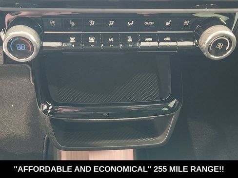 New 2027 Chevrolet Bolt RS image 14