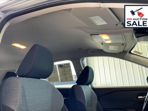 Used 2023 Nissan Rogue SV FWD image 22