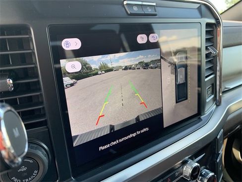 Used 2025 Ford F350 King Ranch w/ Tremor Off-Road Package image 29