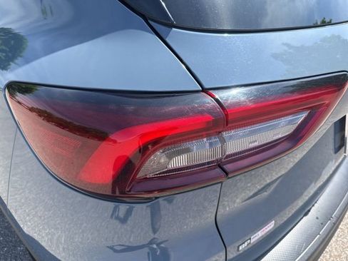 Used 2025 Ford Escape ST-Line FWD image 10