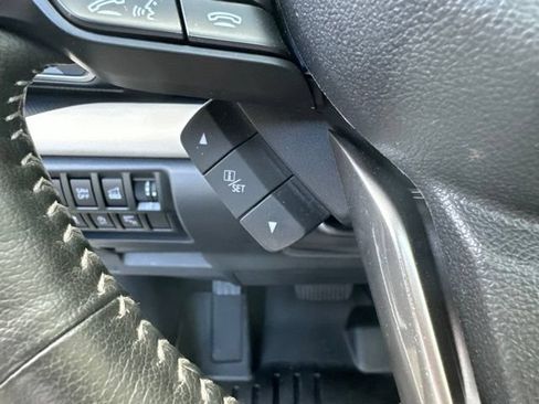Certified 2023 Subaru Forester Limited AWD/4WD image 18