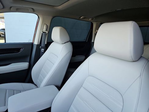 Used 2024 Honda CR-V EX-L image 8