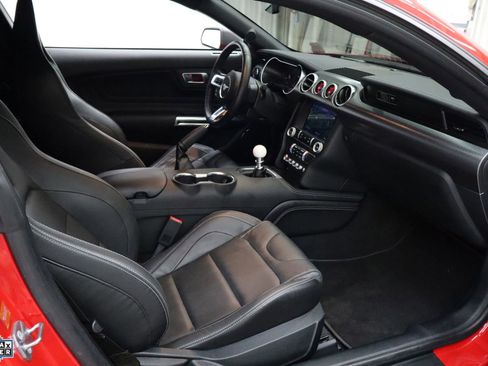 Used 2022 Ford Mustang Mach 1 w/ Equipment Group 700A image 28