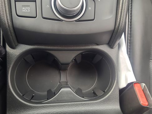 Used 2024 MAZDA CX-5 AWD 2.5 S w/ Select Package image 15