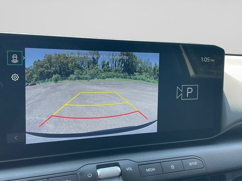 Used 2025 Kia K4 FWD image 23