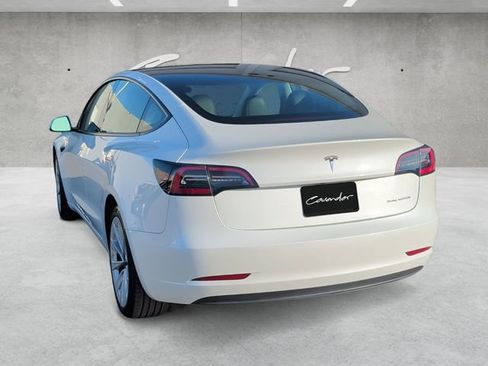 Used 2023 Tesla Model 3 Long Range image 14