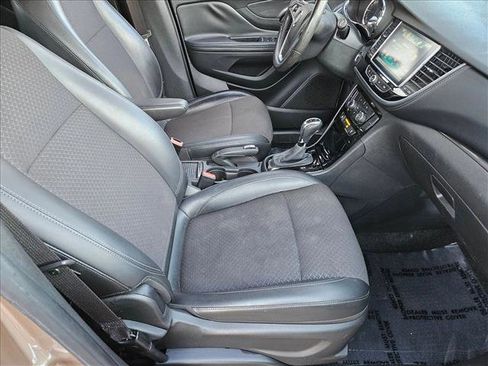 Used 2018 Buick Encore Preferred image 21