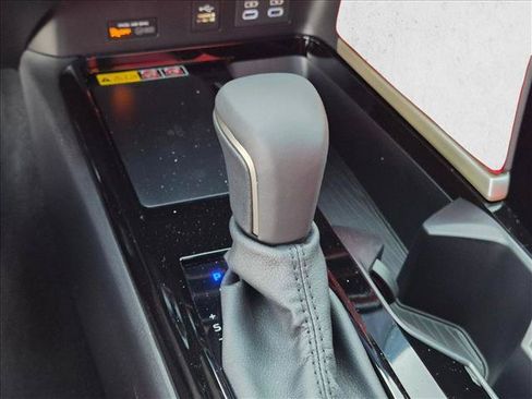 New 2026 Toyota Camry XSE FWD image 11