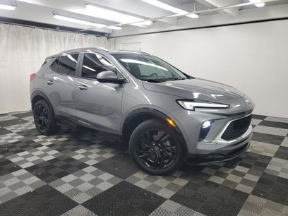 Used 2025 Buick Encore GX Sport Touring