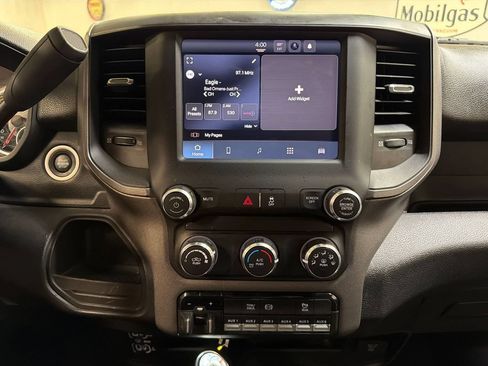 Used 2022 RAM 3500 Tradesman AWD/4WD image 20