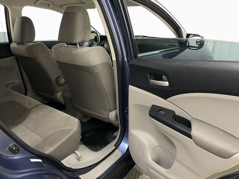 Used 2014 Honda CR-V LX image 35