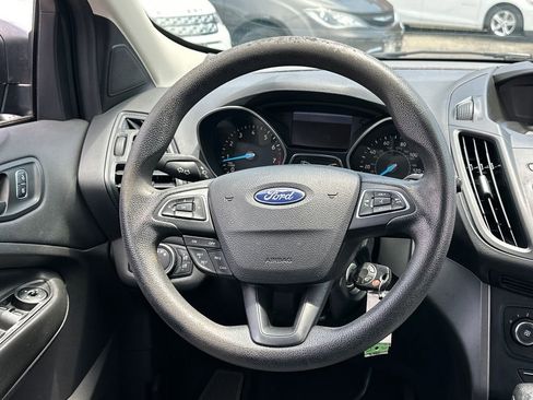 Used 2018 Ford Escape S FWD image 18
