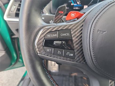 Used 2024 BMW M4 xDrive Competition w/ Executive Package image 27