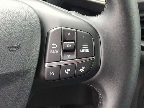 Used 2025 Ford Bronco Sport Big Bend w/ Convenience Package image 22