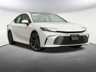 New 2026 Toyota Camry XLE AWD/4WD video 2