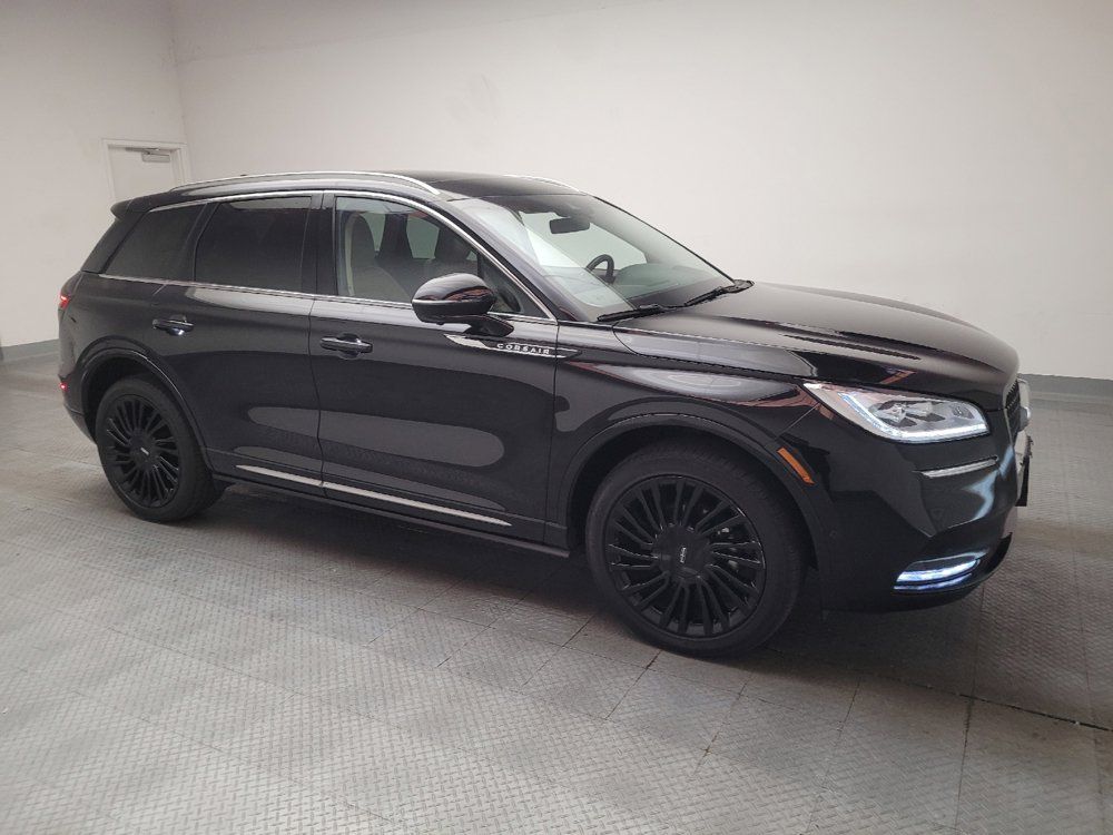 Used 2021 Lincoln Corsair Reserve w/ Equipment Group 201A FWD image 11