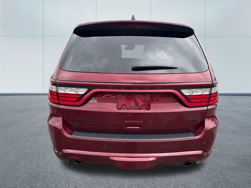 Used 2024 Dodge Durango R/T AWD/4WD image 3