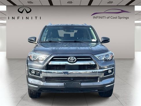 Used 2023 Toyota 4Runner Limited image 2