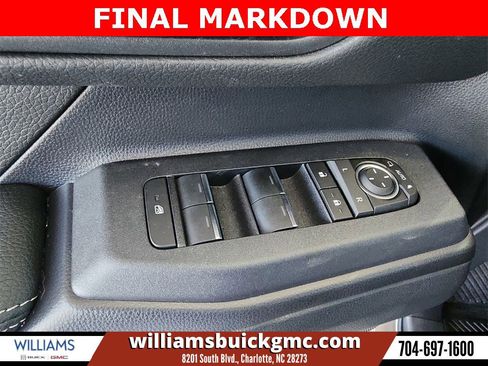 Used 2024 Toyota Land Cruiser image 23