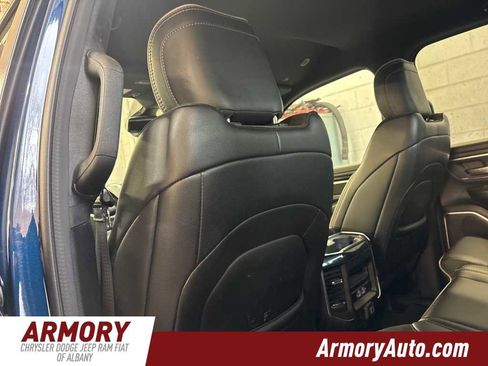 Used 2020 RAM 1500 Laramie w/ Sport Appearance Package image 26