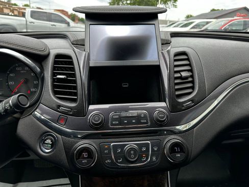 Used 2015 Chevrolet Impala LT image 15