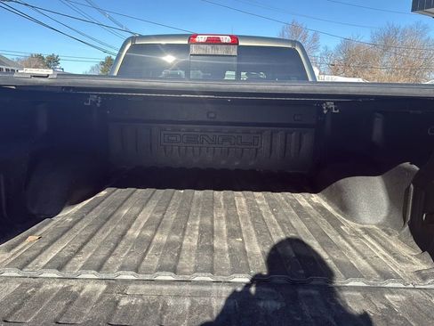 Used 2018 GMC Sierra 1500 Denali image 8
