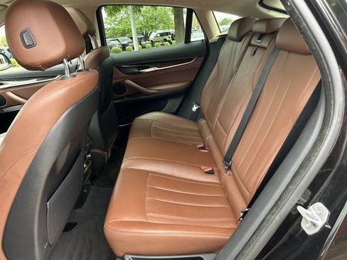 Used 2016 BMW X6 xDrive35i AWD/4WD image 17