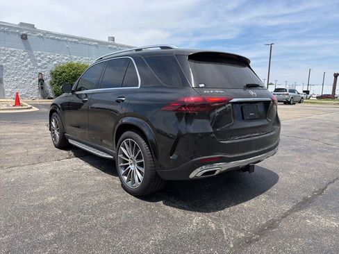 Used 2026 Mercedes-Benz GLE 450 4MATIC w/ Winter Package image 6