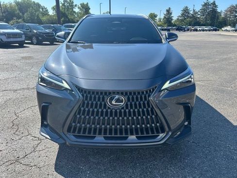 Used 2024 Lexus NX 350 AWD w/ Cold Area Package image 6