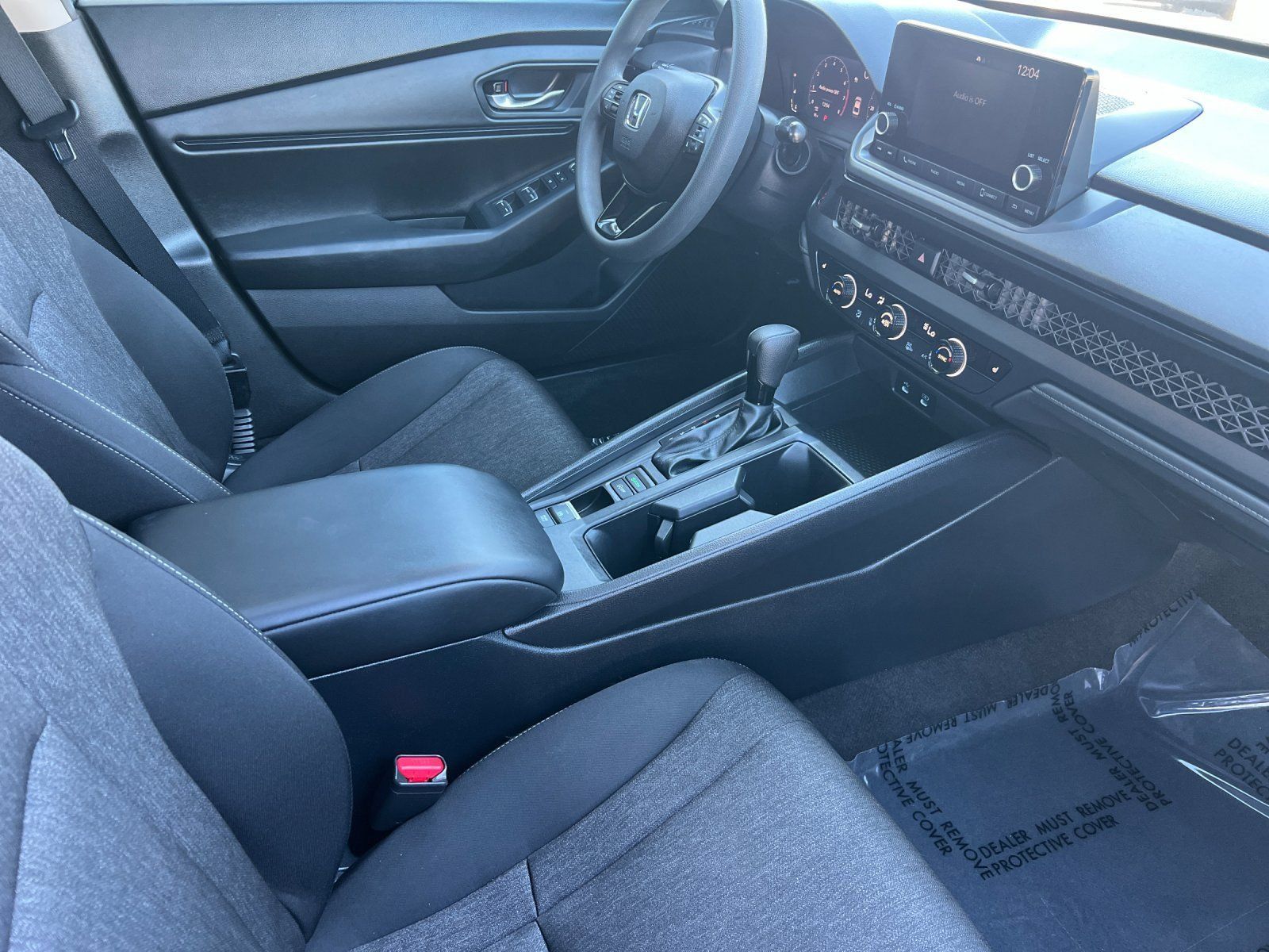 Used 2025 Honda Accord SE image 14