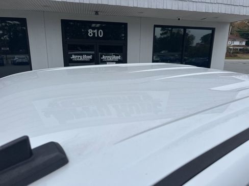 Used 2020 Chevrolet Silverado 1500 RST w/ Texas Edition image 11