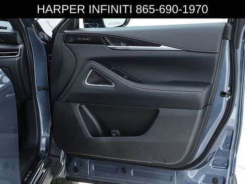 Certified 2026 INFINITI QX60 Autograph w/ Dark Cargo Package AWD/4WD image 32