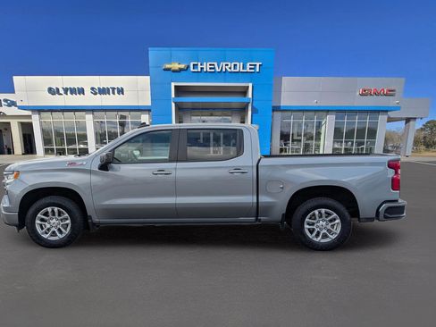 Used 2024 Chevrolet Silverado 1500 RST image 13