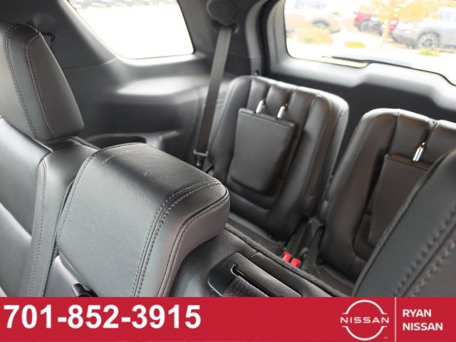 Used 2011 Ford Explorer Limited w/ 302A Rapid Spec Order Code AWD/4WD image 12