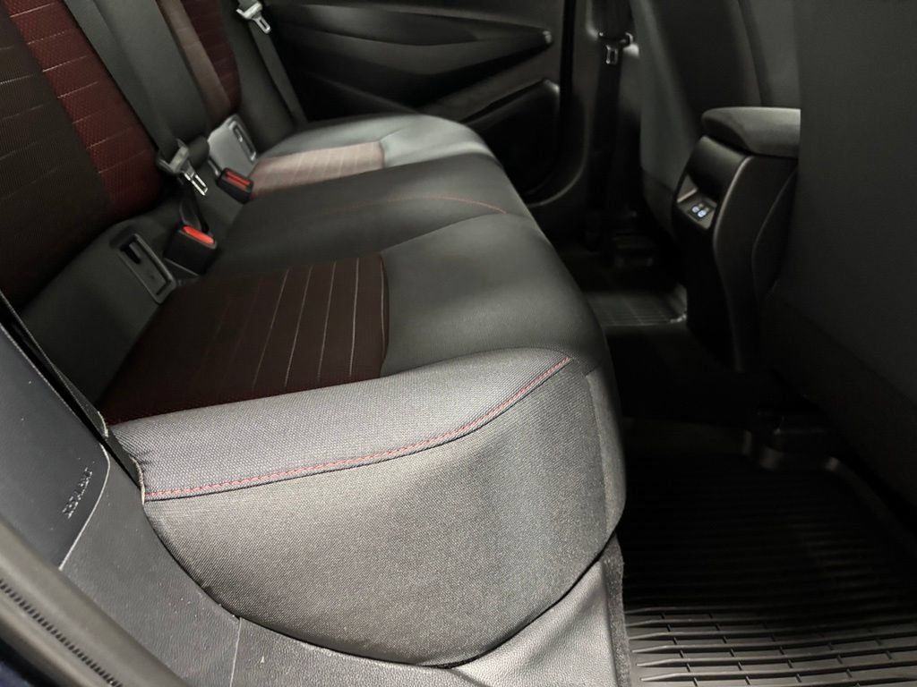 Used 2026 Toyota Corolla SE FWD image 51