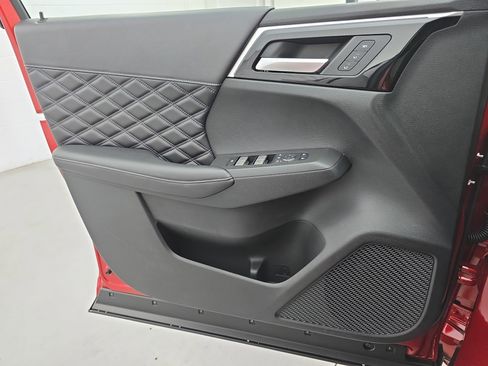 New 2026 Nissan Rogue Platinum AWD/4WD image 27