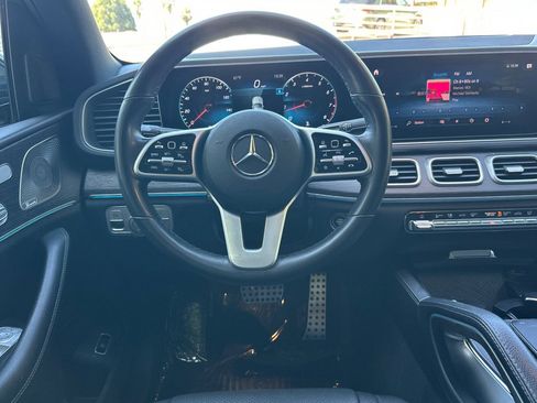 Certified 2021 Mercedes-Benz GLE 350 image 17