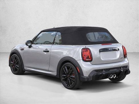 Used 2024 MINI Cooper John Cooper Works FWD image 5
