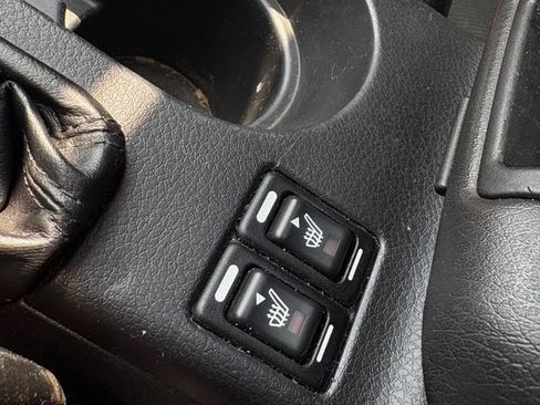 Used 2015 Subaru WRX Limited AWD/4WD image 23