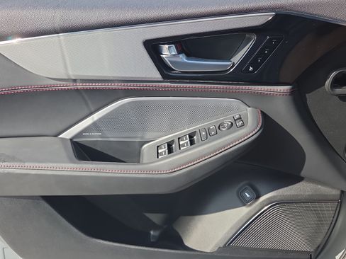 Certified 2026 Acura MDX A-Spec AWD/4WD image 21