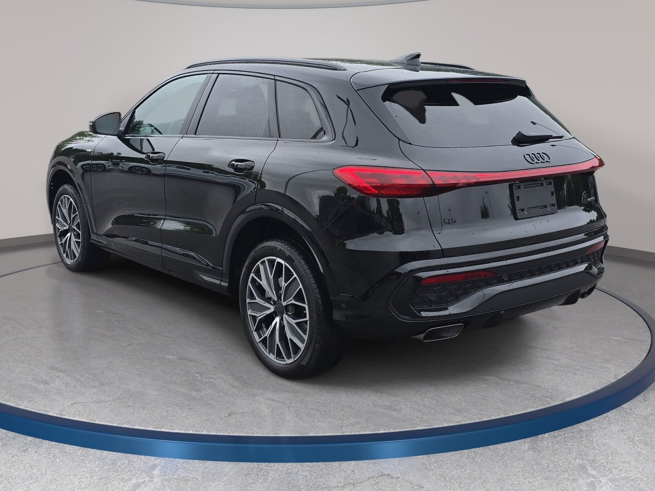 New 2026 Audi Q5 Premium Plus AWD/4WD image 7