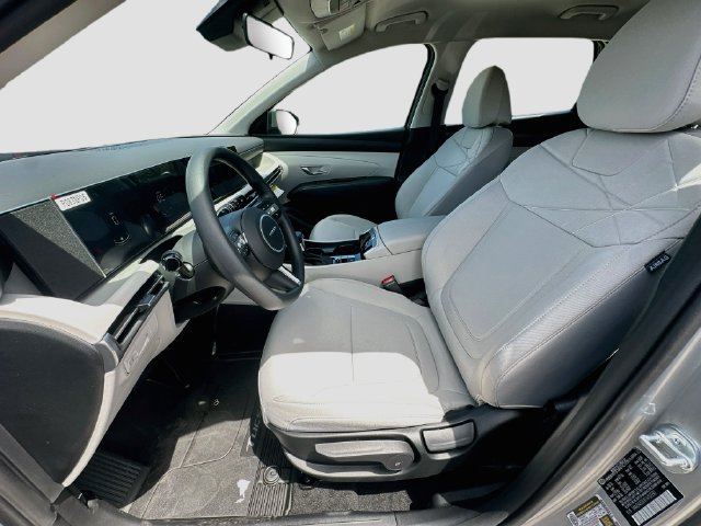 New 2026 Hyundai Tucson SE FWD image 20